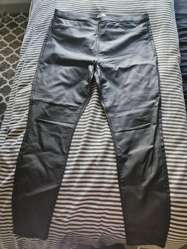 Womens black pvc - womens,