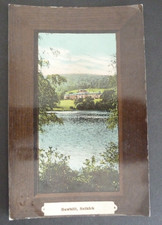 BOWHILL, SELKIRK. 'MILTON'