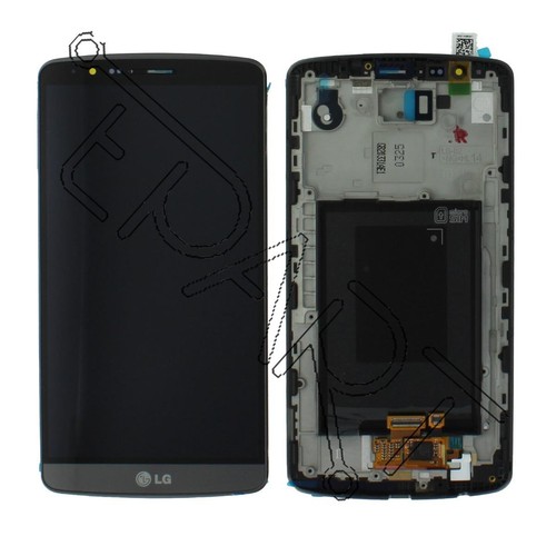 Genuine d855 lcd display - genuine,