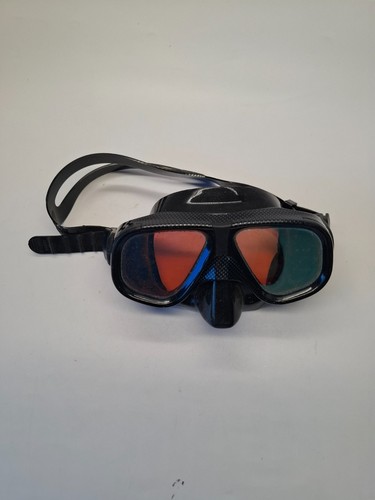 Scuba diving mask - , beaver