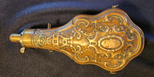 W hawksley antique - j,