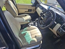 Range rover l322 - range, 5