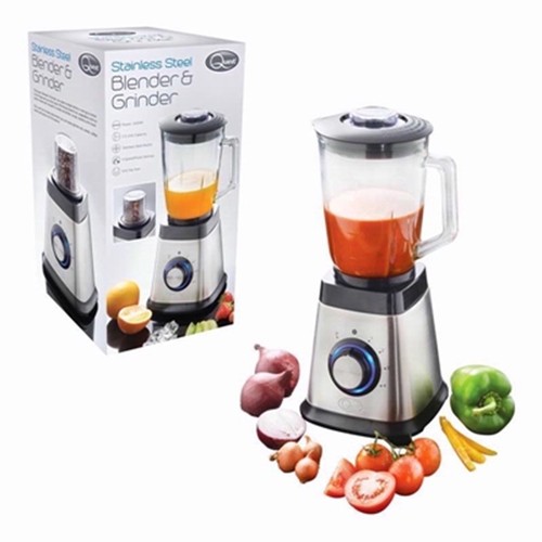 Quest 36919 high speed - 1.5l,