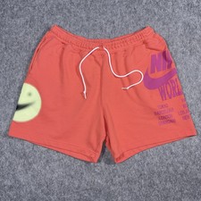 Nike World Tour French Terry