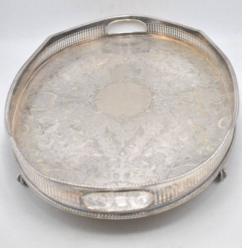Antique sheffield england - antique,