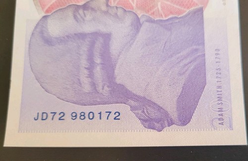 Prefix jd72 paper - paper, £20