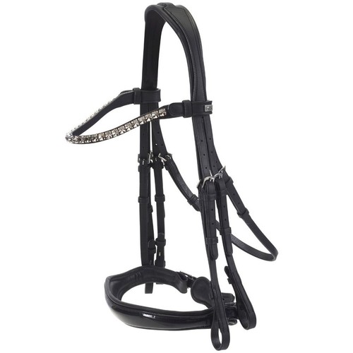 Gfs lumina double - gfs, bridle