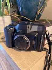 Fujifilm GA645 Professional