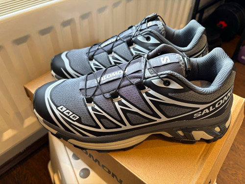 Salomon lab mens trail - s-lab,