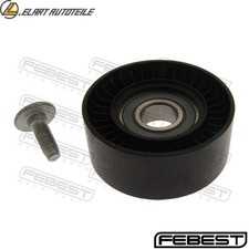 TENSIONER PULLEY V-RIBBED BELT