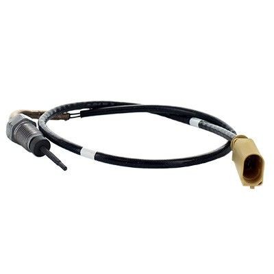 New sensor exhaust gas - exhaust,