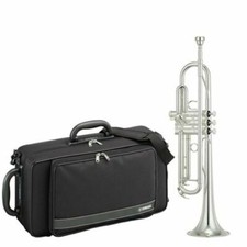 YAMAHA YTR-4335 GSII B trumpet