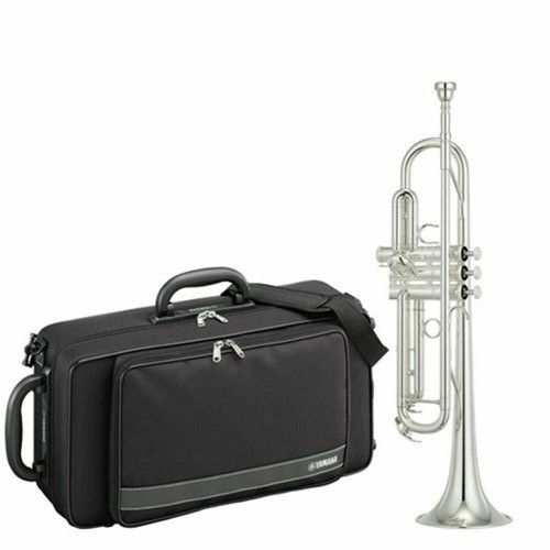 Yamaha ytr 4335 gsii trumpet - gsii,