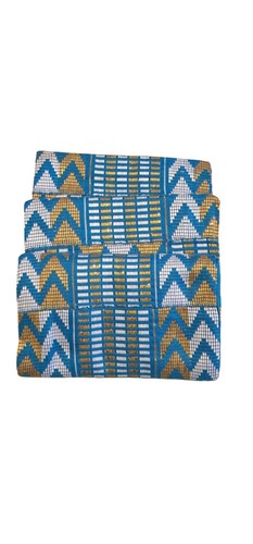 Ghana kente yards - ghana,
