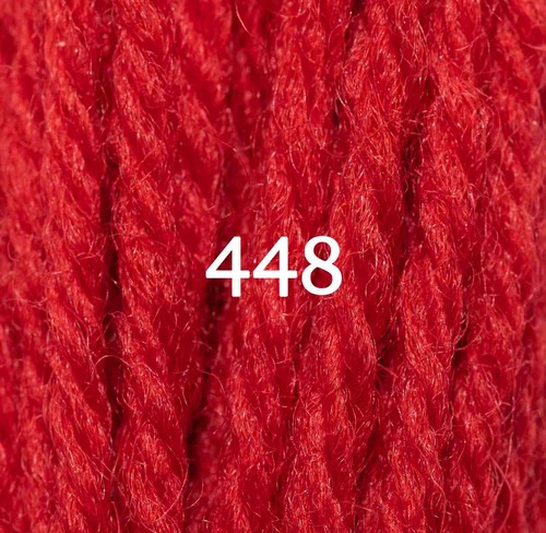Appletons tapestry wool - appletons, x
