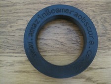 Room Camera Obscura  Lens