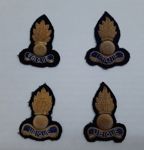 Royal engineers ubique - royal,