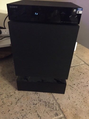 Sony home theater system - home,