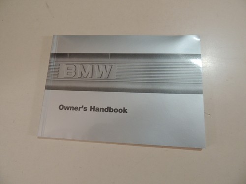 Owner manual - manual,
