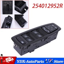 Electric Power Window Switch