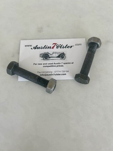 Off austin seven - off,