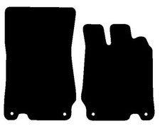 Fits Mercedes SL (R230) 2