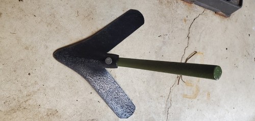 Planet usa wheel hoe blade - usa,