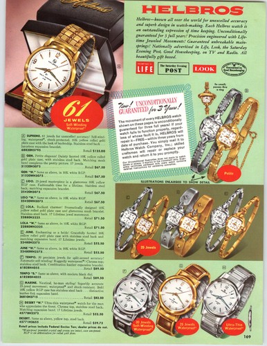 1961 paper pg helbros - paper,