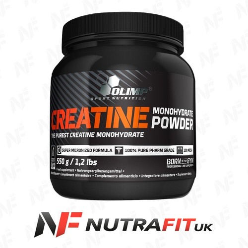Olimp creatine monohydrate - olimp,