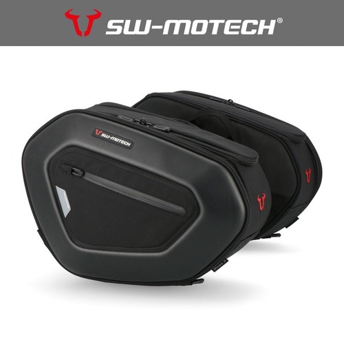 Side bags frames - frames, [sw-motech]