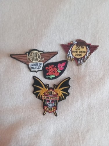 Vintage harley davidson - harley,