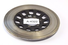 Yamaha XS 650 447 1979 Model -