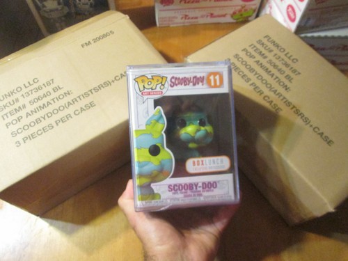 Funko pop art series - art,