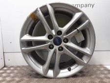 ALLOY WHEEL FORD MONDEO 17