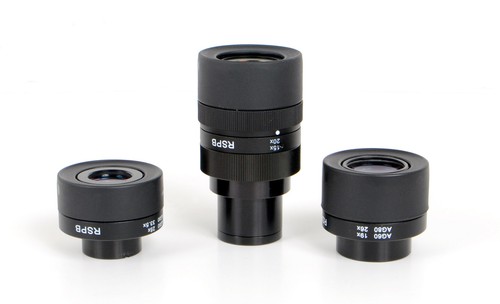 Rspb 19x 26x eyepiece - rspb, ag