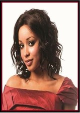 SLEEK SPOTLIGHT LACE WIGS 100%