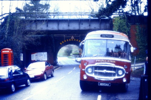Colour slide 103gaa - colour,
