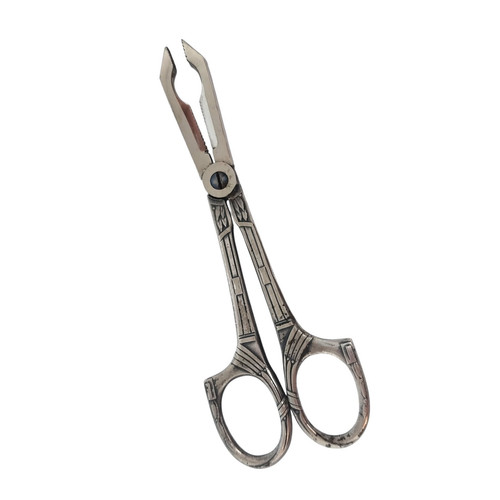 Antique sugar scissor snips