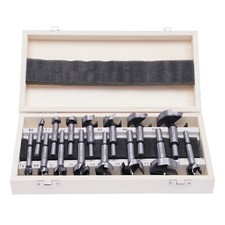 Professional 15PCS Wood