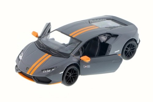 New kinsmart lamborghini - new,