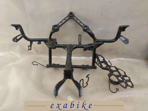 Spider for honda vfr - spider,