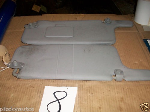 Proton compact 1996 pair grey - proton,