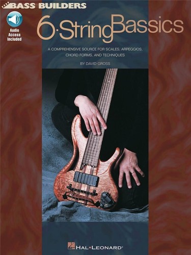 Bass builders string - builders,