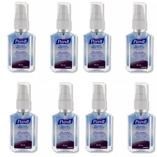 24 x PURELL Advanced Hygiene