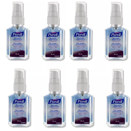 Purell advanced hygiene - 24, x