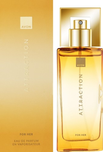 Avon attraction for - avon, eau