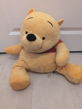 50cm Disney Winnie The Pooh Ted Bear Giant Plush Gift Soft Stuffed Toy