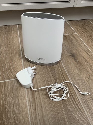 Netgear orbi rbr750 converted - orbi,