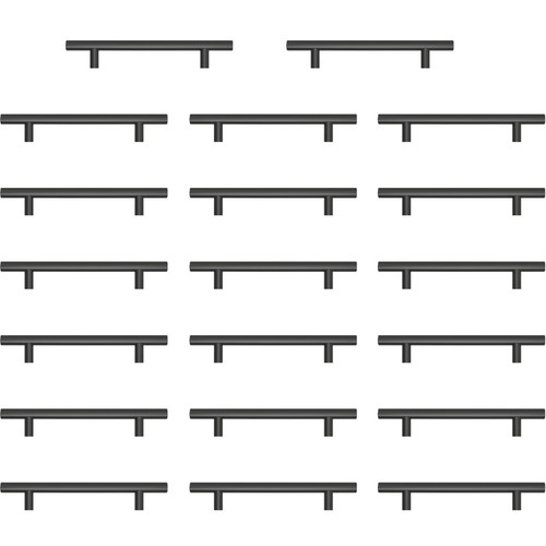 Static caravan black bar - static,