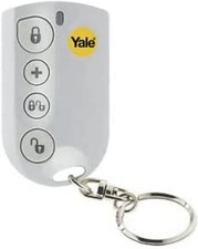 Yale Locks HSA6060 Alarm Accessory - Remote Keyfob, 15 x 75 x 137 mm 